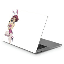 Load image into Gallery viewer, Anime Code Geassr Macbook Skin