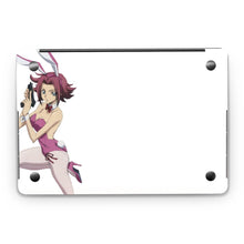 Load image into Gallery viewer, Anime Code Geassr Macbook Skin