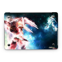 Load image into Gallery viewer, Anime Code Geassr Macbook Skin