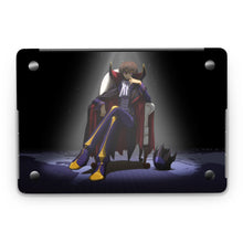 Load image into Gallery viewer, Anime Code Geassr Macbook Skin