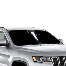 Load image into Gallery viewer, Anime Cowboy Bebop Car Sunshade