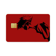 Load image into Gallery viewer, Anime Cowboy Bebop Credit Card Skins (4-in-1 Pack)