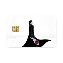 Load image into Gallery viewer, Anime Cowboy Bebop Credit Card Skins (4-in-1 Pack)