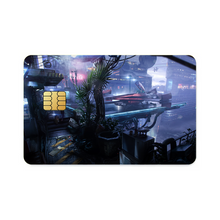Load image into Gallery viewer, Anime Cowboy Bebop Credit Card Skins (4-in-1 Pack)