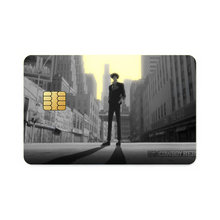 Load image into Gallery viewer, Anime Cowboy Bebop Credit Card Skins (4-in-1 Pack)