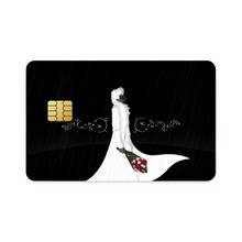 Load image into Gallery viewer, Anime Cowboy Bebop Credit Card Skins (4-in-1 Pack)