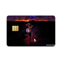 Load image into Gallery viewer, Anime Cowboy Bebop Credit Card Skins (4-in-1 Pack)