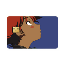Load image into Gallery viewer, Anime Cowboy Bebop Credit Card Skins (4-in-1 Pack)