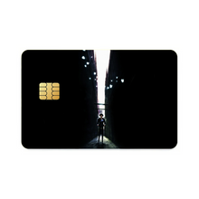 Load image into Gallery viewer, Anime Cowboy Bebop Credit Card Skins (4-in-1 Pack)