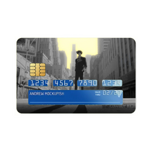 Load image into Gallery viewer, Anime Cowboy Bebop Credit Card Skins (4-in-1 Pack)