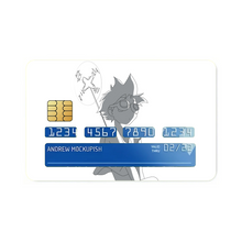 Load image into Gallery viewer, Anime Cowboy Bebop Credit Card Skins (4-in-1 Pack)
