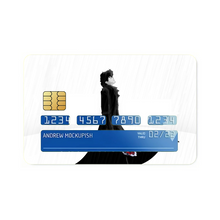 Load image into Gallery viewer, Anime Cowboy Bebop Credit Card Skins (4-in-1 Pack)