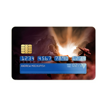 Load image into Gallery viewer, Anime Cowboy Bebop Credit Card Skins (4-in-1 Pack)