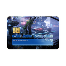 Load image into Gallery viewer, Anime Cowboy Bebop Credit Card Skins (4-in-1 Pack)
