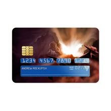 Load image into Gallery viewer, Anime Cowboy Bebop Credit Card Skins (4-in-1 Pack)