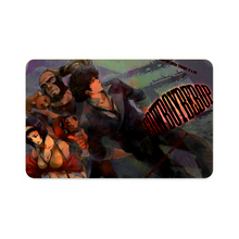 Load image into Gallery viewer, Anime Cowboy Bebop Credit Card Skins (4-in-1 Pack)