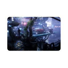 Load image into Gallery viewer, Anime Cowboy Bebop Credit Card Skins (4-in-1 Pack)