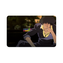 Load image into Gallery viewer, Anime Cowboy Bebop Credit Card Skins (4-in-1 Pack)