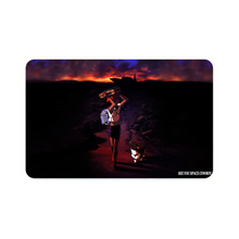 Load image into Gallery viewer, Anime Cowboy Bebop Credit Card Skins (4-in-1 Pack)