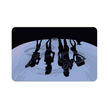 Load image into Gallery viewer, Anime Cowboy Bebop Credit Card Skins (4-in-1 Pack)