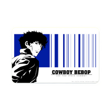 Load image into Gallery viewer, Anime Cowboy Bebop Credit Card Skins (4-in-1 Pack)