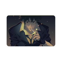 Load image into Gallery viewer, Anime Cowboy Bebop Credit Card Skins (4-in-1 Pack)