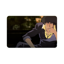 Load image into Gallery viewer, Anime Cowboy Bebop Credit Card Skins (4-in-1 Pack)
