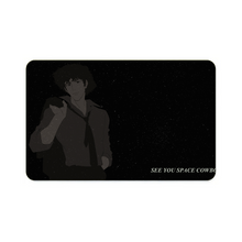 Load image into Gallery viewer, Anime Cowboy Bebop Credit Card Skins (4-in-1 Pack)