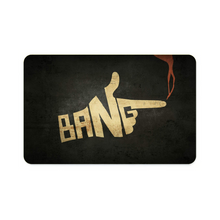 Load image into Gallery viewer, Anime Cowboy Bebop Credit Card Skins (4-in-1 Pack)