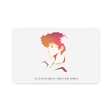 Load image into Gallery viewer, Anime Cowboy Bebop Credit Card Skins (4-in-1 Pack)