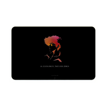 Load image into Gallery viewer, Anime Cowboy Bebop Credit Card Skins (4-in-1 Pack)
