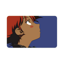 Load image into Gallery viewer, Anime Cowboy Bebop Credit Card Skins (4-in-1 Pack)