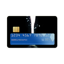 Load image into Gallery viewer, Anime Cowboy Bebop Credit Card Skins (4-in-1 Pack)