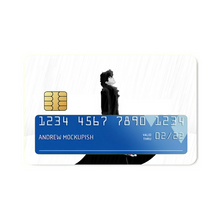 Load image into Gallery viewer, Anime Cowboy Bebop Credit Card Skins (4-in-1 Pack)