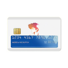 Load image into Gallery viewer, Anime Cowboy Bebop Credit Card Skins (4-in-1 Pack)