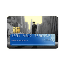 Load image into Gallery viewer, Anime Cowboy Bebop Credit Card Skins (4-in-1 Pack)