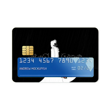 Load image into Gallery viewer, Anime Cowboy Bebop Credit Card Skins (4-in-1 Pack)