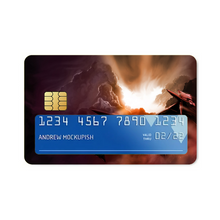 Load image into Gallery viewer, Anime Cowboy Bebop Credit Card Skins (4-in-1 Pack)