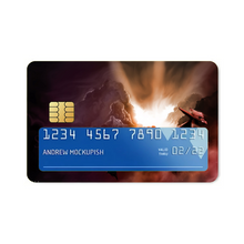 Load image into Gallery viewer, Anime Cowboy Bebop Credit Card Skins (4-in-1 Pack)