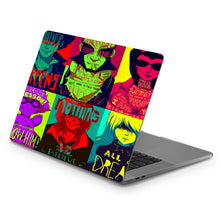 Load image into Gallery viewer, Anime Cowboy Bebop Macbook Skin