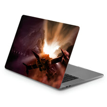 Load image into Gallery viewer, Anime Cowboy Bebop Macbook Skin