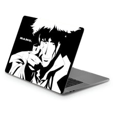 Load image into Gallery viewer, Anime Cowboy Bebop Macbook Skin
