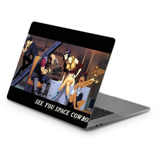 Load image into Gallery viewer, Anime Cowboy Bebop Macbook Skin