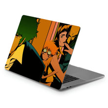 Load image into Gallery viewer, Anime Cowboy Bebop Macbook Skin