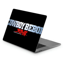 Load image into Gallery viewer, Anime Cowboy Bebop Macbook Skin