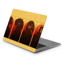 Load image into Gallery viewer, Anime Cowboy Bebop Macbook Skin