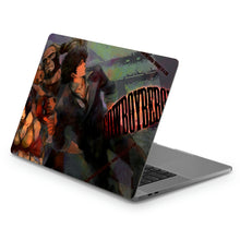 Load image into Gallery viewer, Anime Cowboy Bebop Macbook Skin
