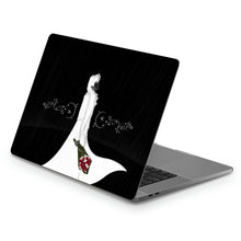 Load image into Gallery viewer, Anime Cowboy Bebop Macbook Skin