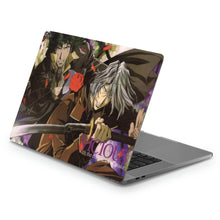 Load image into Gallery viewer, Anime Cowboy Bebop Macbook Skin