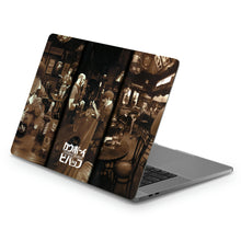 Load image into Gallery viewer, Anime Cowboy Bebop Macbook Skin